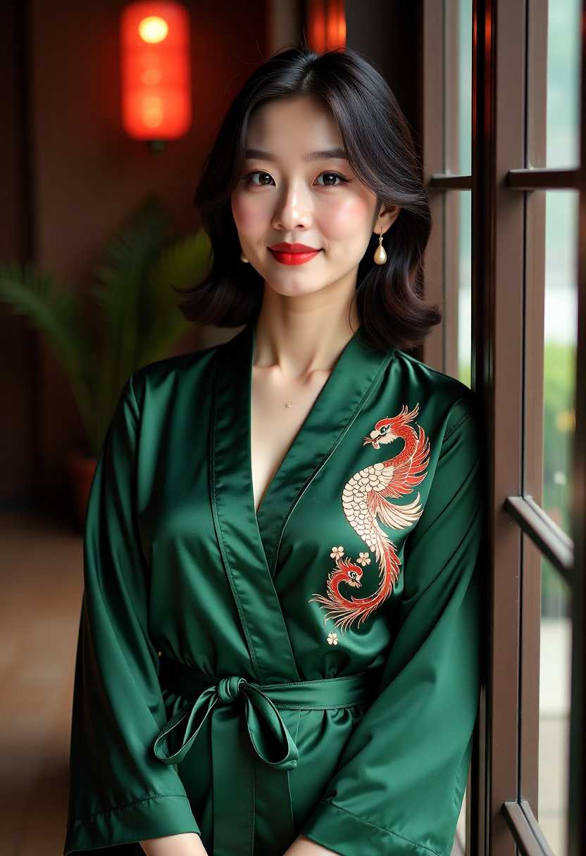 月光下的料理课海报