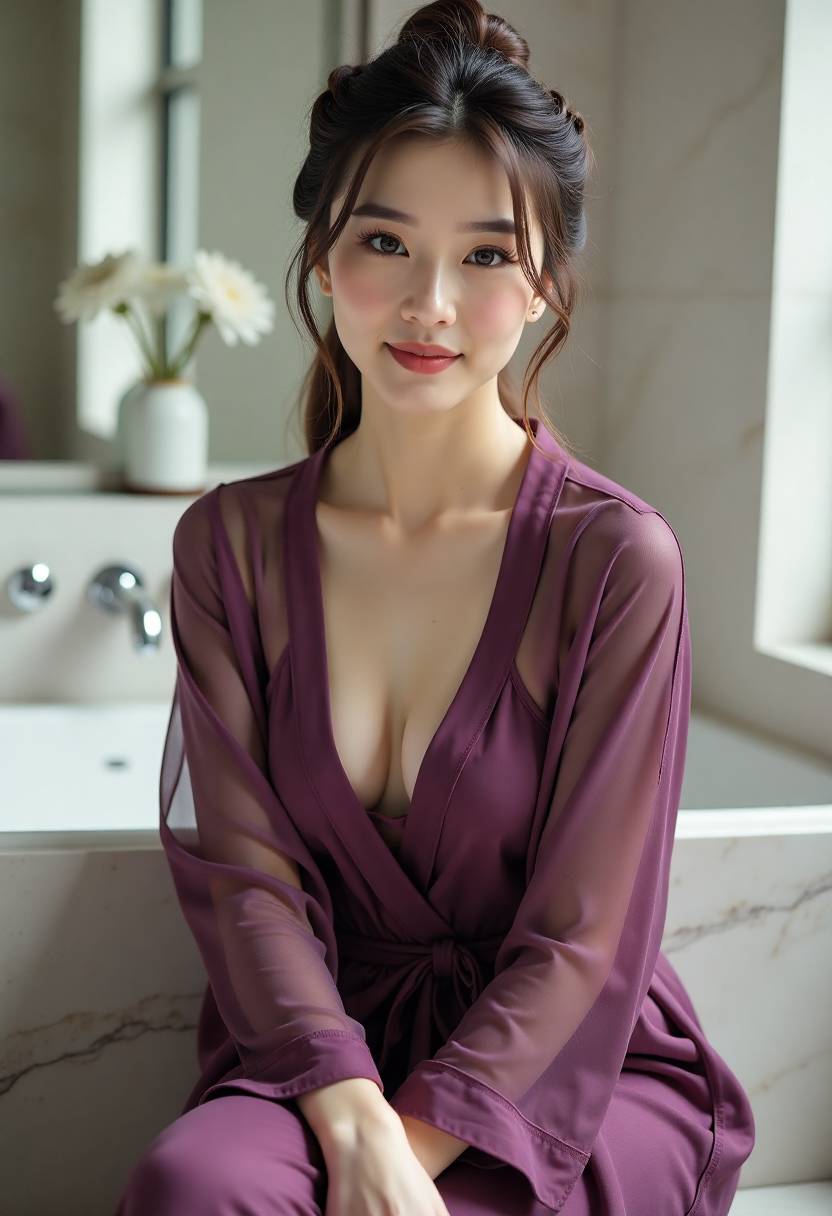 我的不良义姐第2季动画剧照